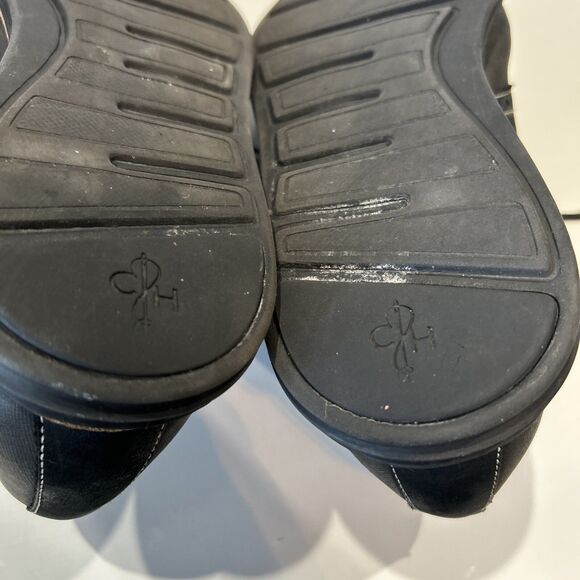 Cole Haan Lunargrand Saddle Oxfords Shoes Mens 12 M Midnight main image 6